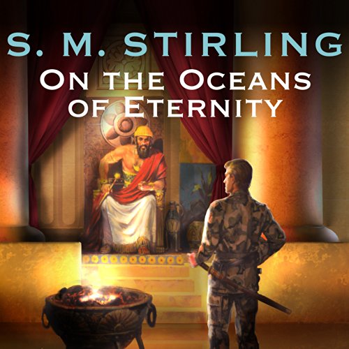 On the Oceans of Eternity (Island in the Sea of Time)