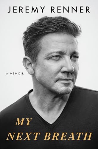 My Next Breath — Narrated Edition
