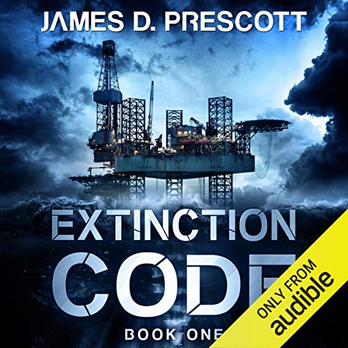 Stream Extinction Code by James D. Prescott