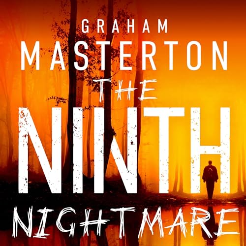 The Ninth Nightmare (The Night Warriors) (Graham Masterton)