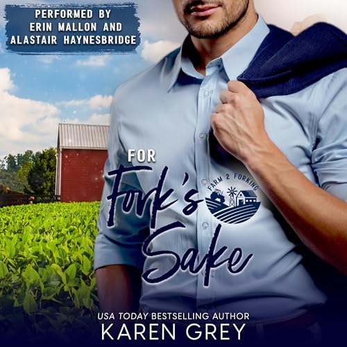 Listen to For Fork’s Sake (Farm 2 Forking)