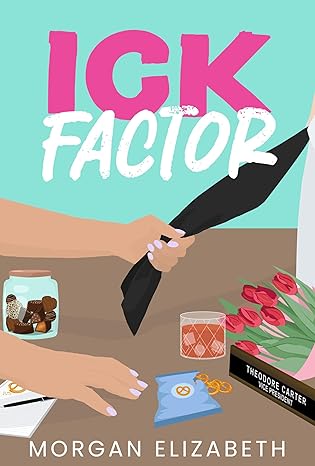 Listen to Ick Factor