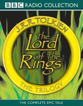 Free Audiobook: BBC Radio – The Lord Of The Rings 320kbps by J.R.R. Tolkien