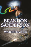 Free Audiobook: Warbreaker (The Cosmere) by Brandon Sanderson