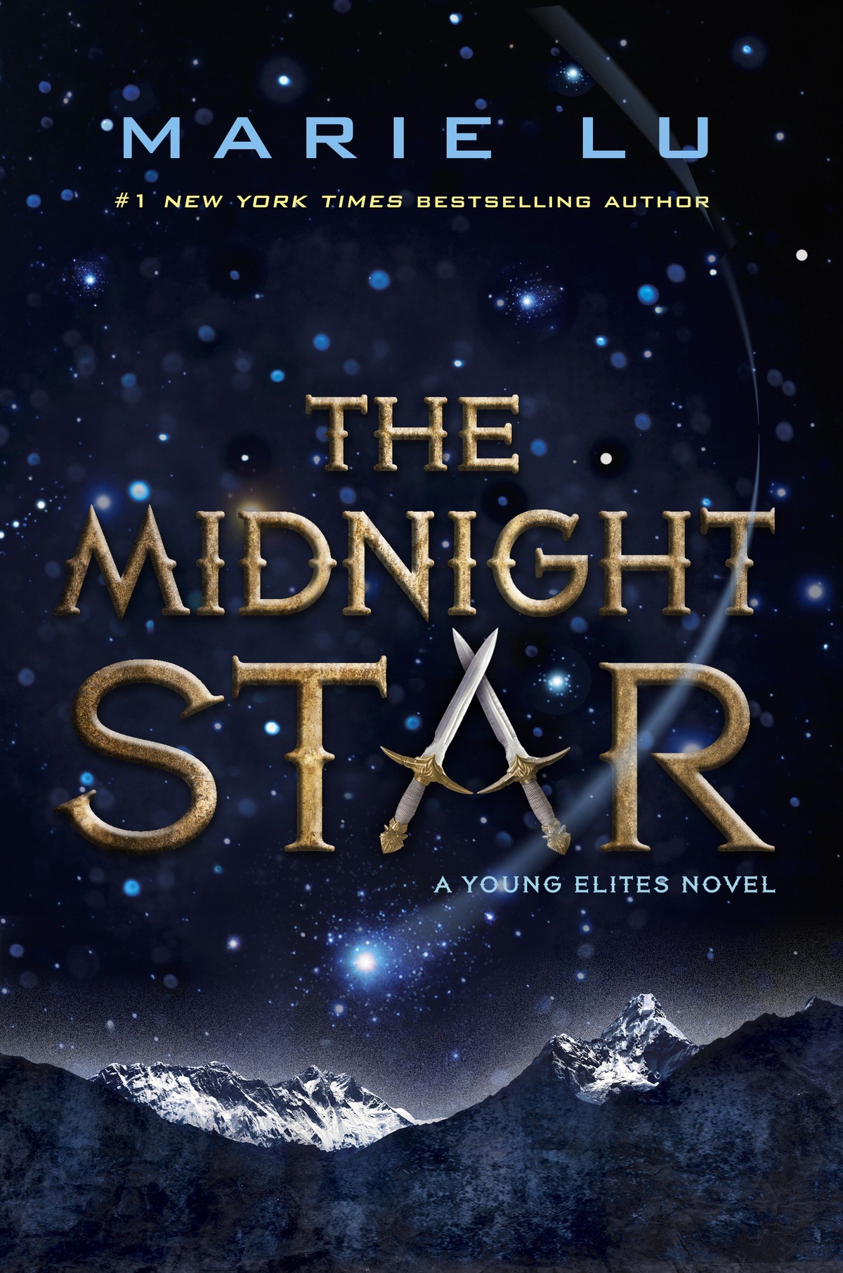 The Midnight Star (Marie Lu)