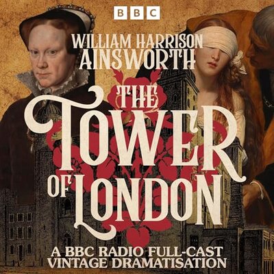 Tower of London – Full Audiobook