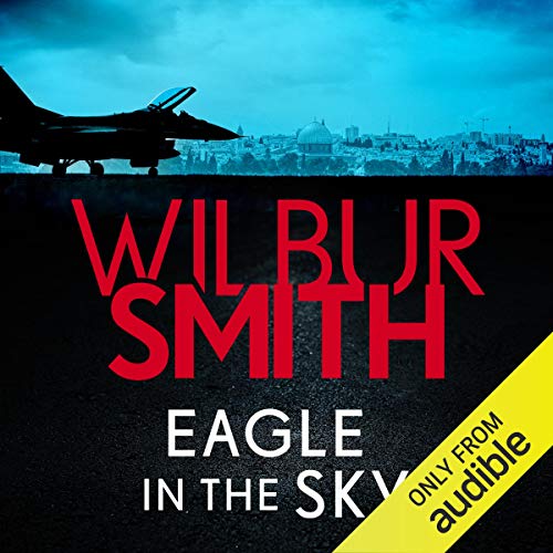 Eagle in the Sky