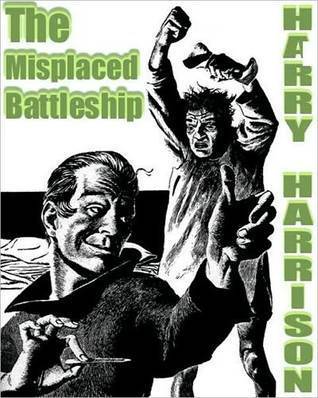 The Misplaced Battleship – Full Audiobook