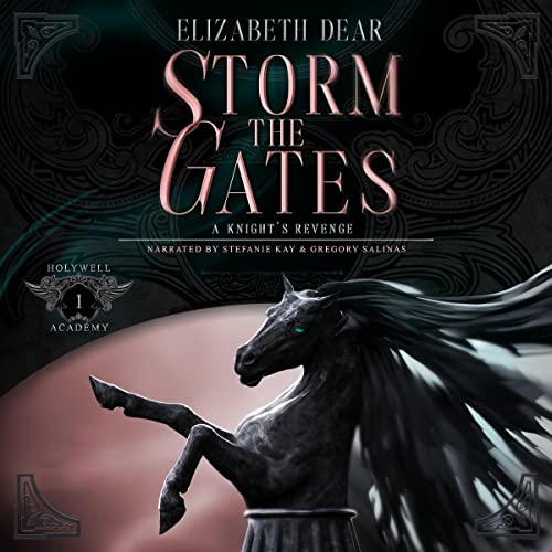 Storm the Gates (A Knight’s Revenge) — Narrated Edition