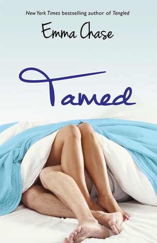 Emma Chas: Tamed