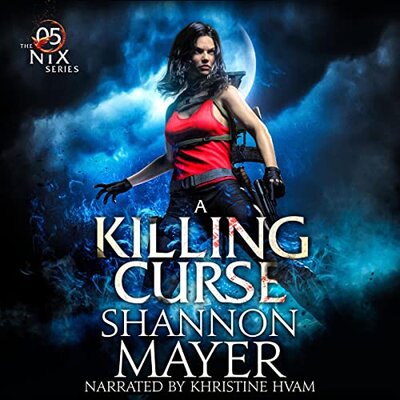 The Nix Series 5 – A Killing Curse – Full Audiobook