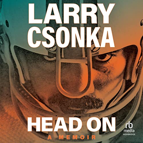 Head On – Full Audiobook