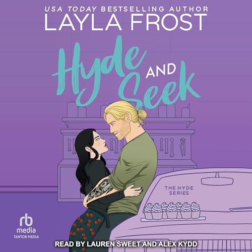 Listen to Hyde and Seek