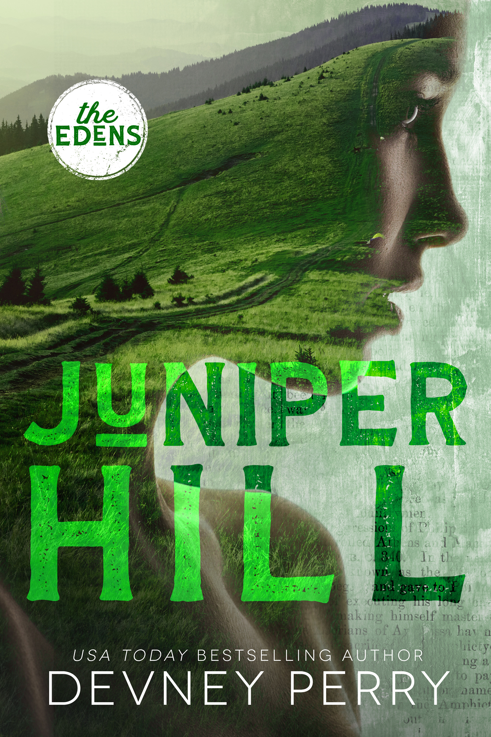 Listen to Juniper Hill