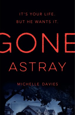 Gone Astray (DC Maggie Neville #1