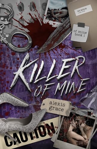 Listen to Killer of Mine