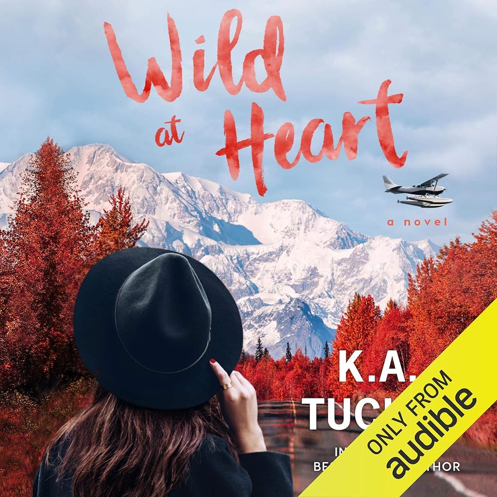 Listen to Wild at Heart (The Simple Wild)