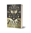 Listen to Zodiac Academy The Awakening