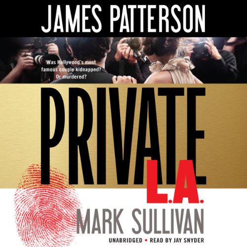 Private L.A. Audiobook