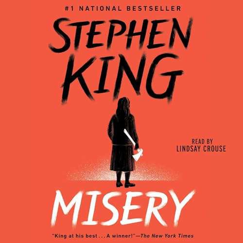 Listen to Misery