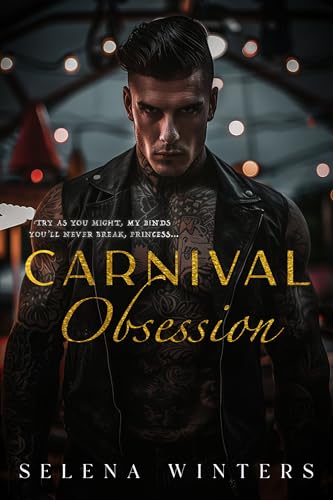Selena Winters: Carnival Obsession