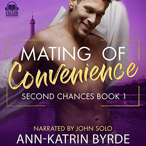 Mating of Convenience (Second Chances)