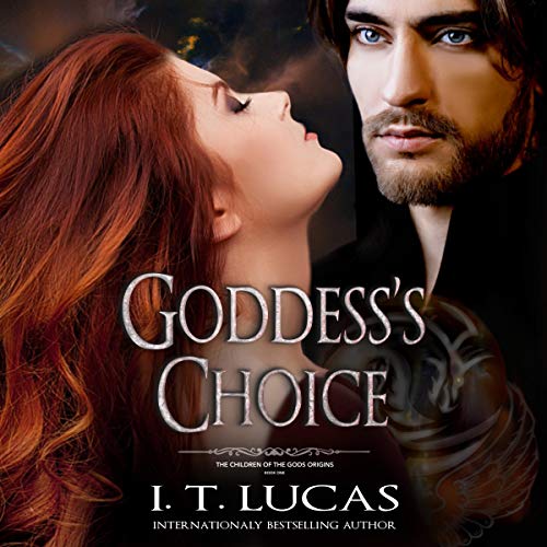 Free Audiobook: Goddess’s Choice by I. T. Lucas