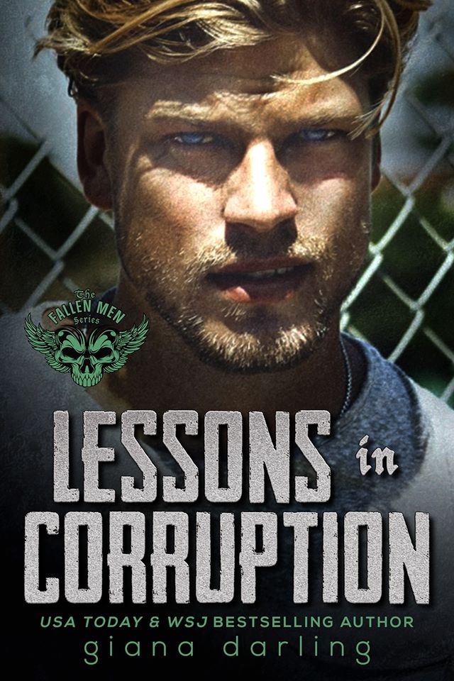 Lessons in Corruption — Narrated Edition