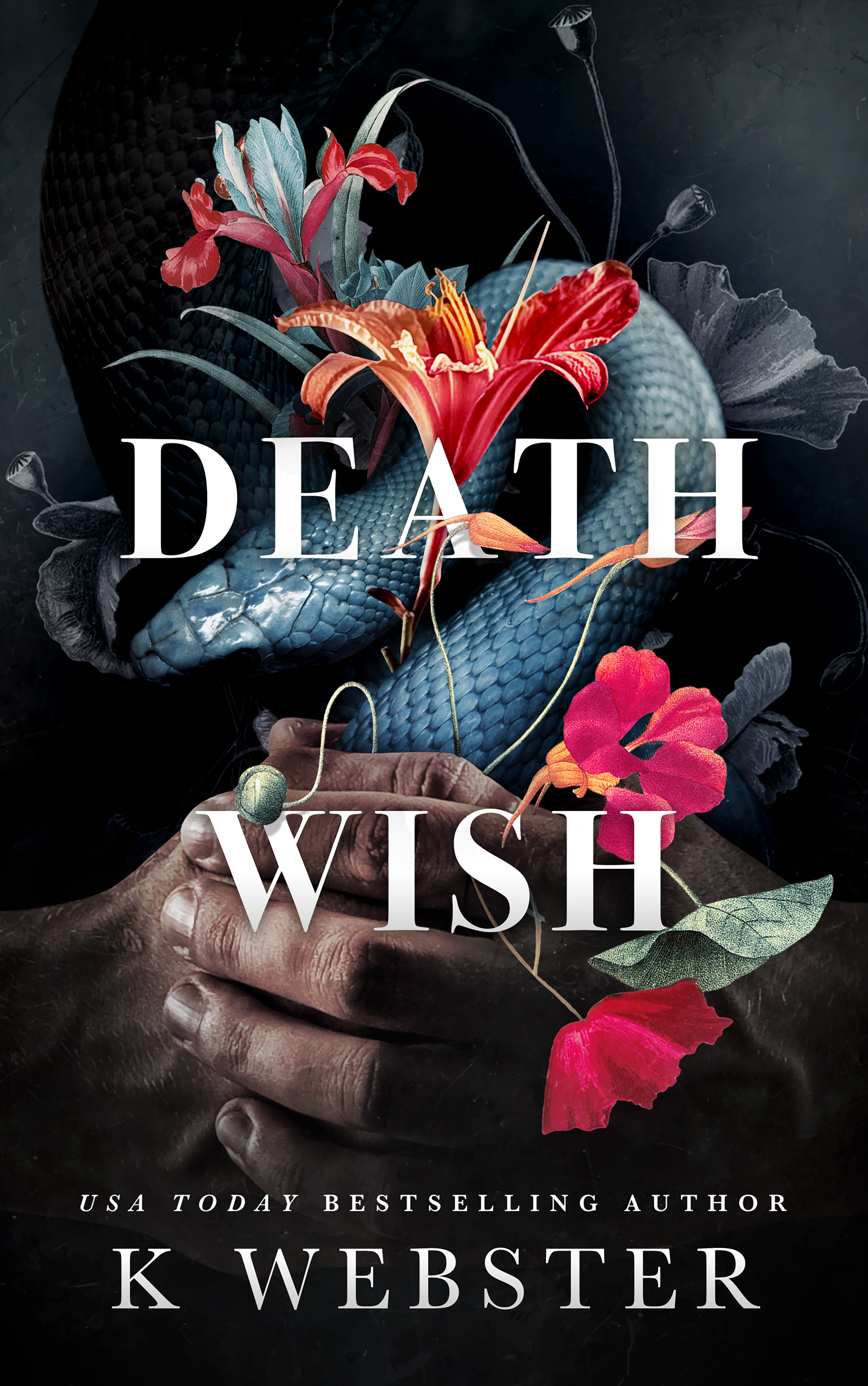 Death Wish Audiobook