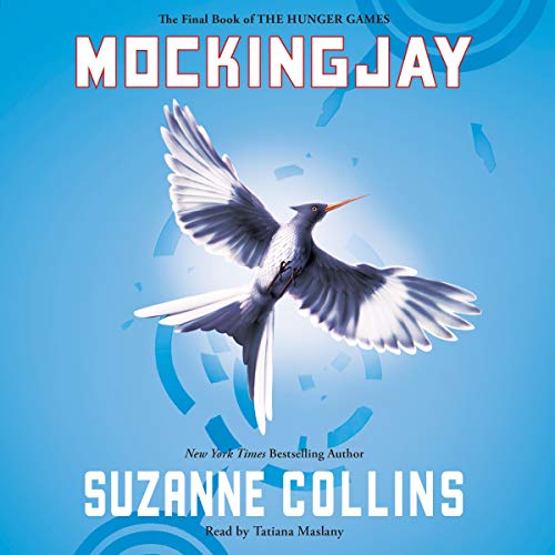 Stream Mockingjay (The Hunger Games) by Suzanne Collins