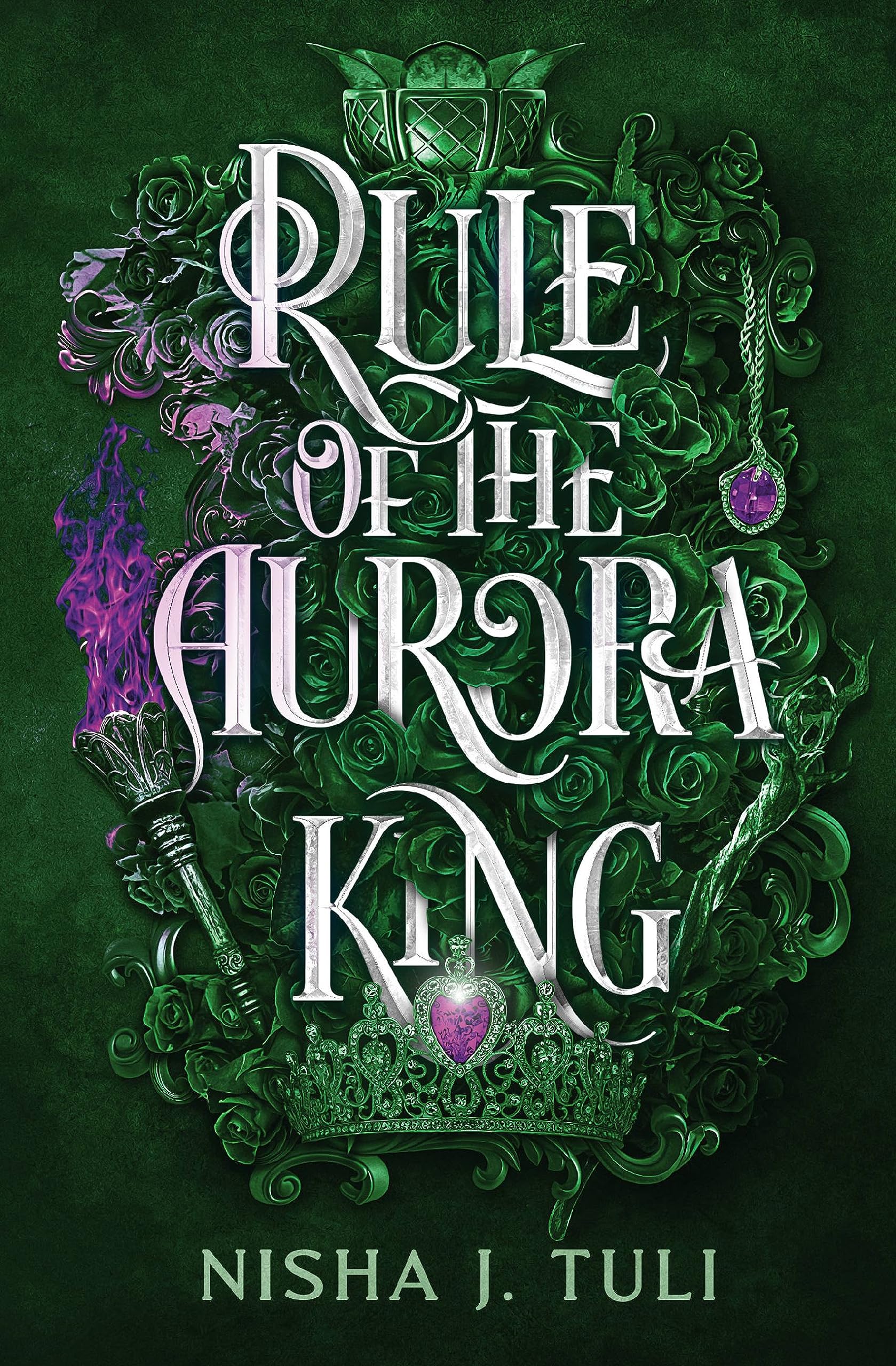 Rule of the Aurora King – Full Audiobook