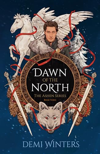 Dawn of the North Audiobook