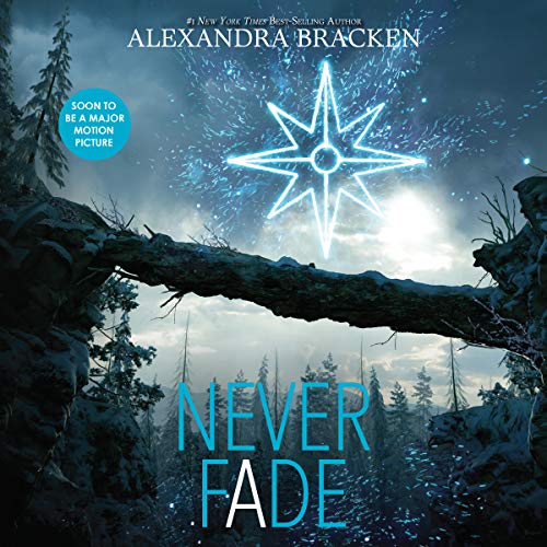 Stream Never Fade (Darkest Minds) by Alexandra Bracken
