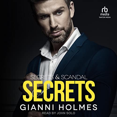 Listen to Secrets (Secrets & Scandal)