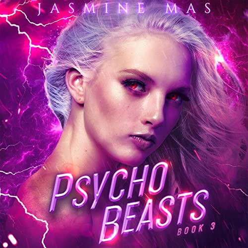 Jasmine Mas: Psycho Beasts