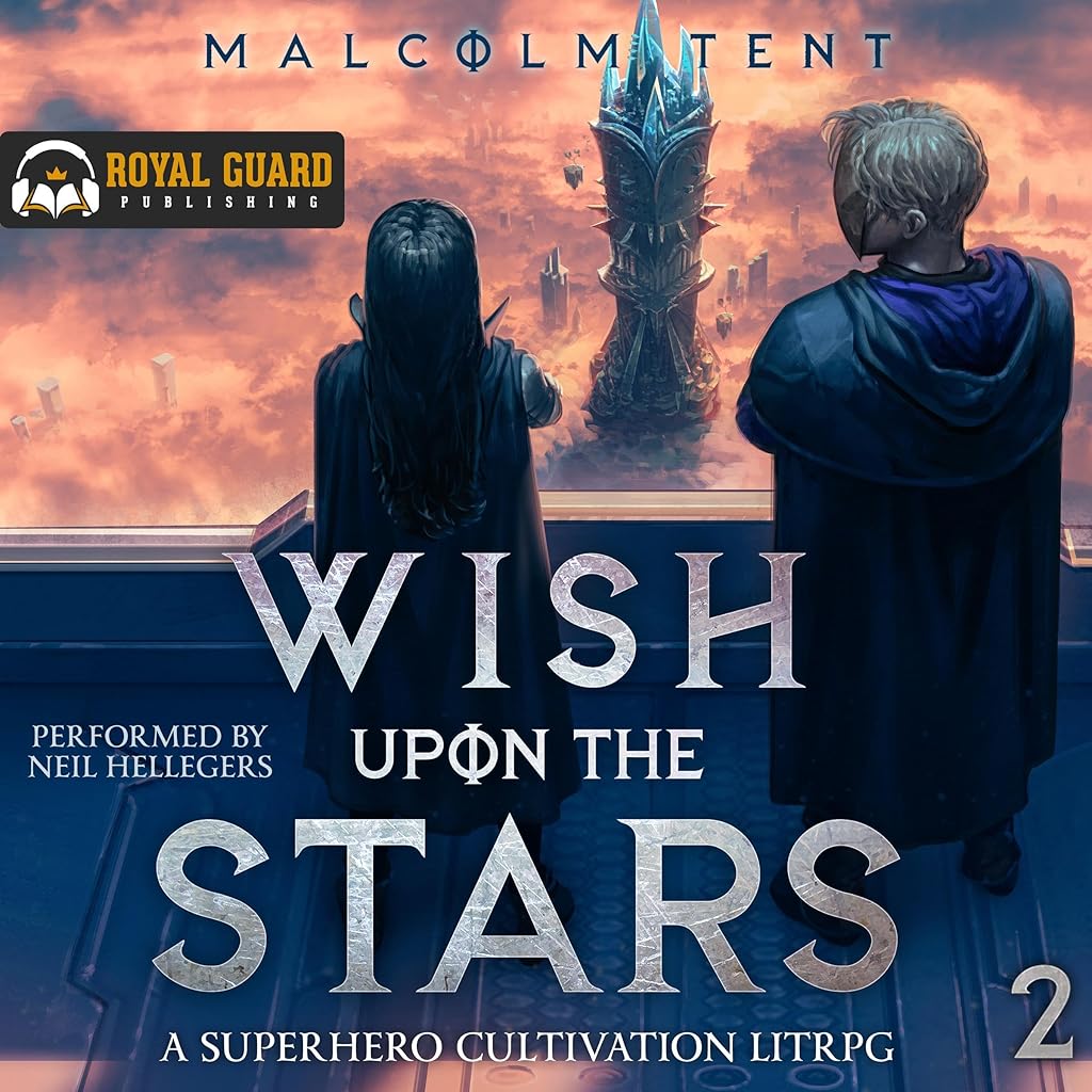Wish Upon the Stars 2 – Full Audiobook