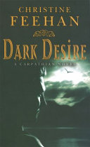 Free Audiobook: Dark Desire (The Dark) by Christine Feehan