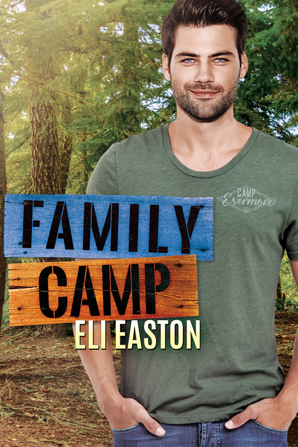 Family Camp — Narrated Edition