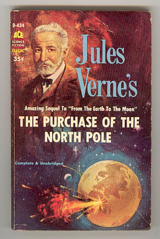 The Purchase of the North Pole (Jules Verne)
