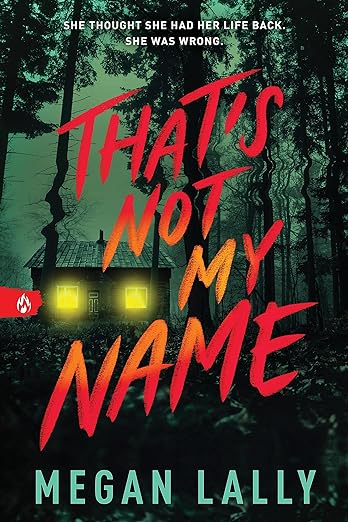 That’s Not My Name – Full Audiobook
