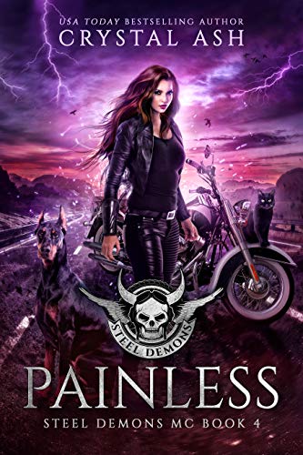 Painless – Full Audiobook