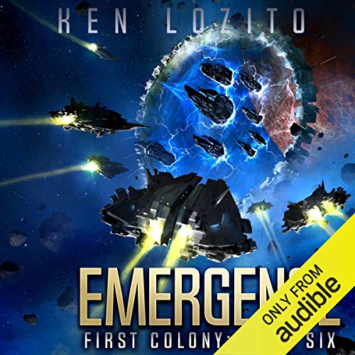Emergence (First Colony)