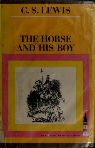 The Horse and His Boy — Narrated Edition