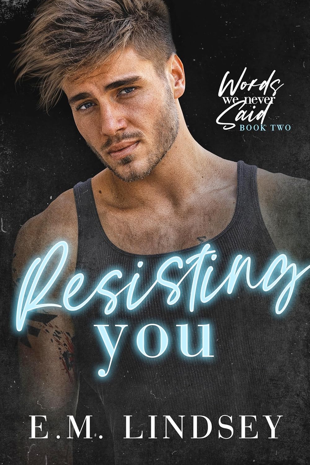 Resisting You