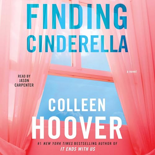 Finding Cinderella (Hopeless) (Colleen Hoover)