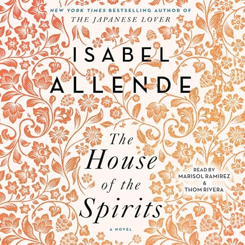 Listen to The House of the Spirits