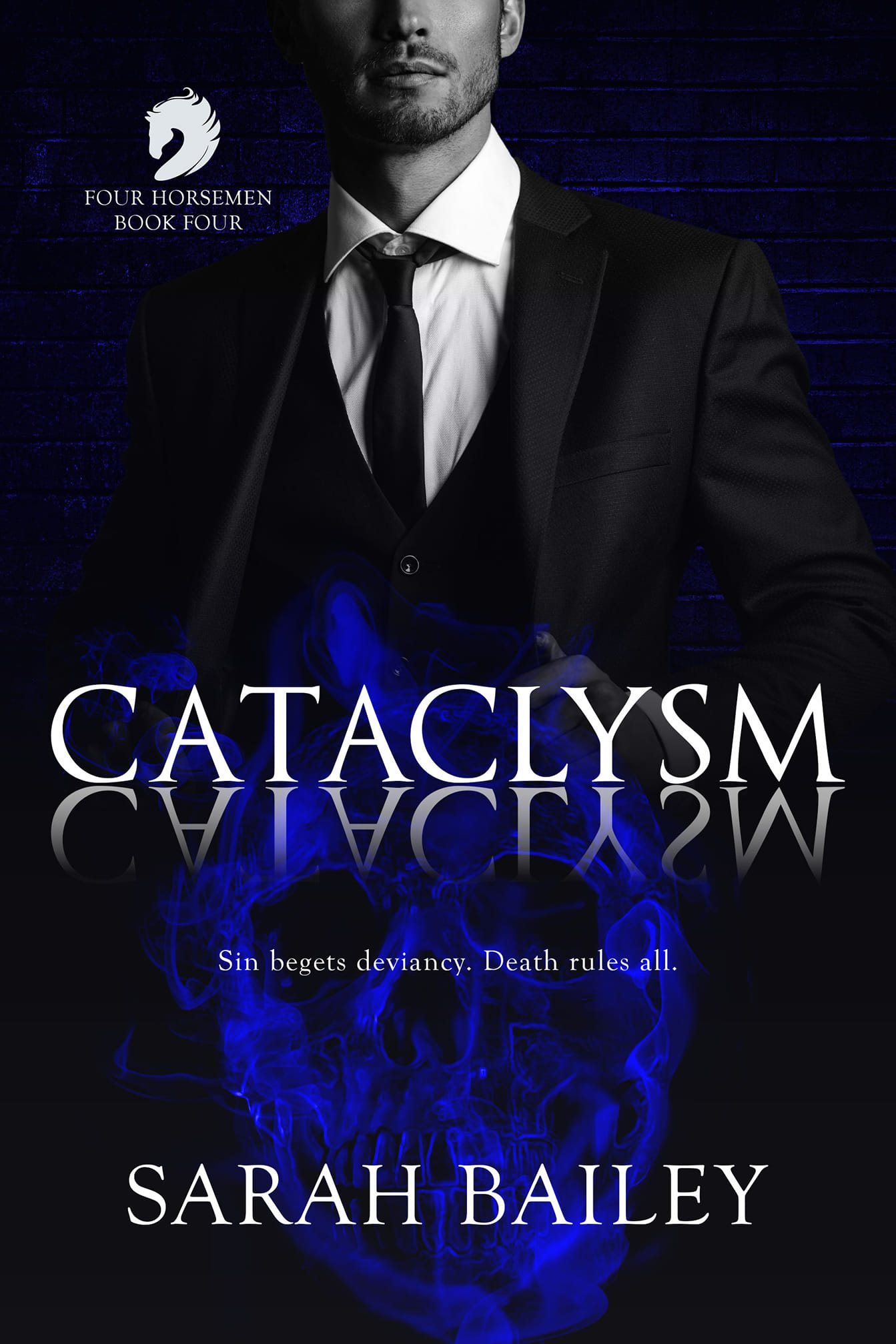 Cataclysm (Sarah Bailey)