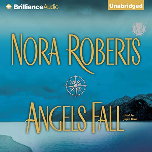 Angels Fall – Full Audiobook