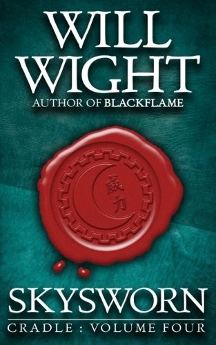 Skysworn (Cradle) by Will Wight (Audiobook)