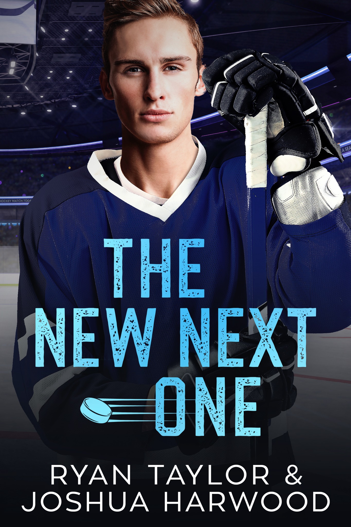 The New Next One – Full Audiobook